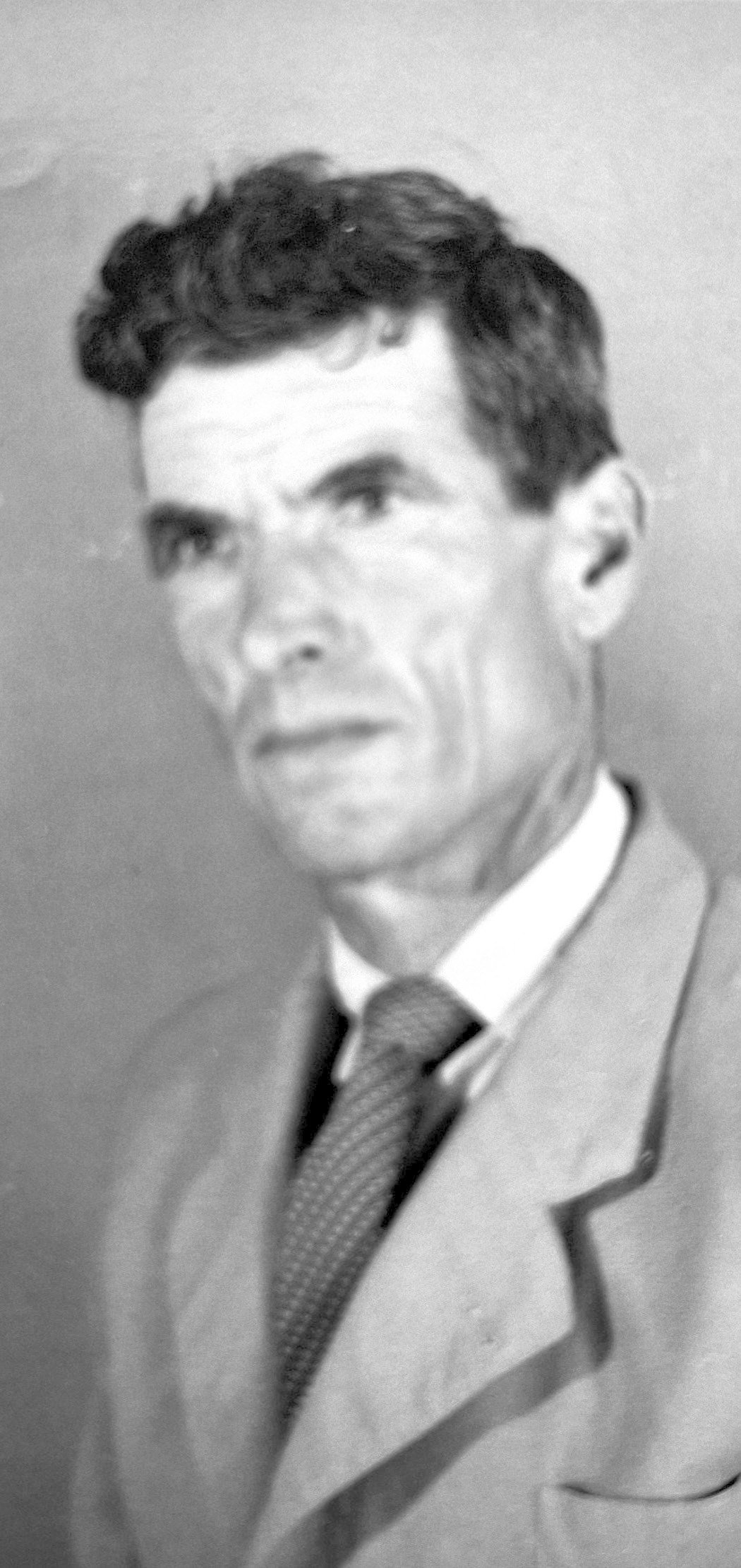 Joaquim Brites Pereira