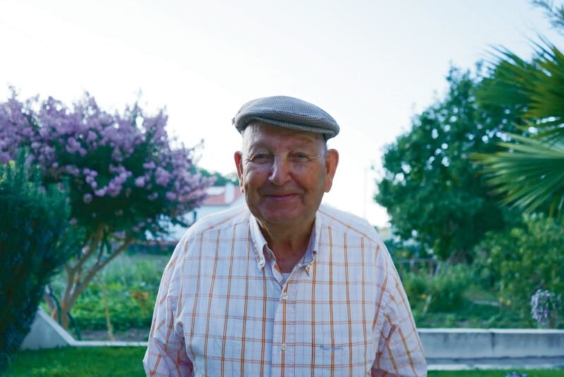 Adriano de Jesus Pereira Alexandre