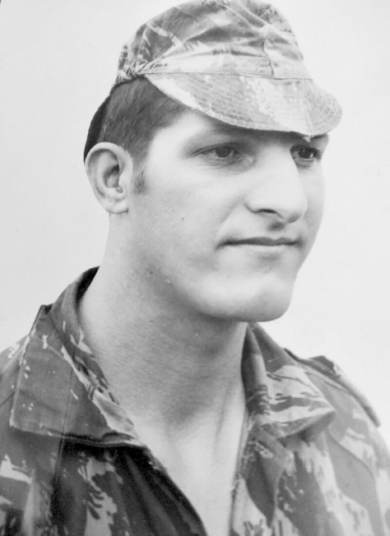 Luís Ferreira Crespo