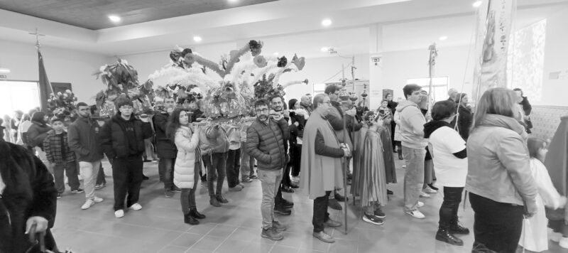 Festas da Martinela