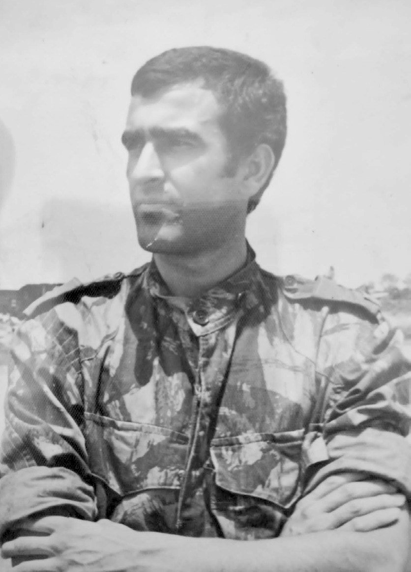 João dos Santos Ferreira