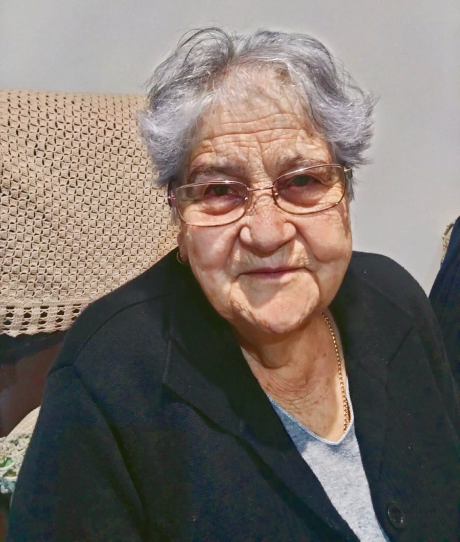 Tonica, vida longa e preenchida