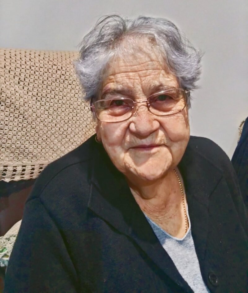 Tonica, vida longa e preenchida