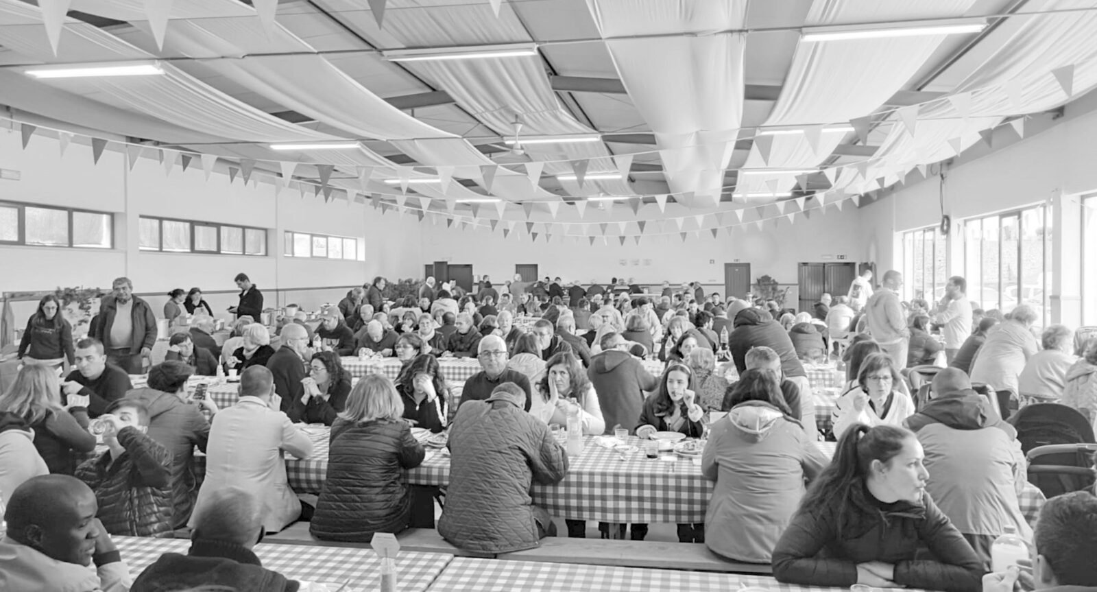 13.º Festival Gastronómico do Feijão
