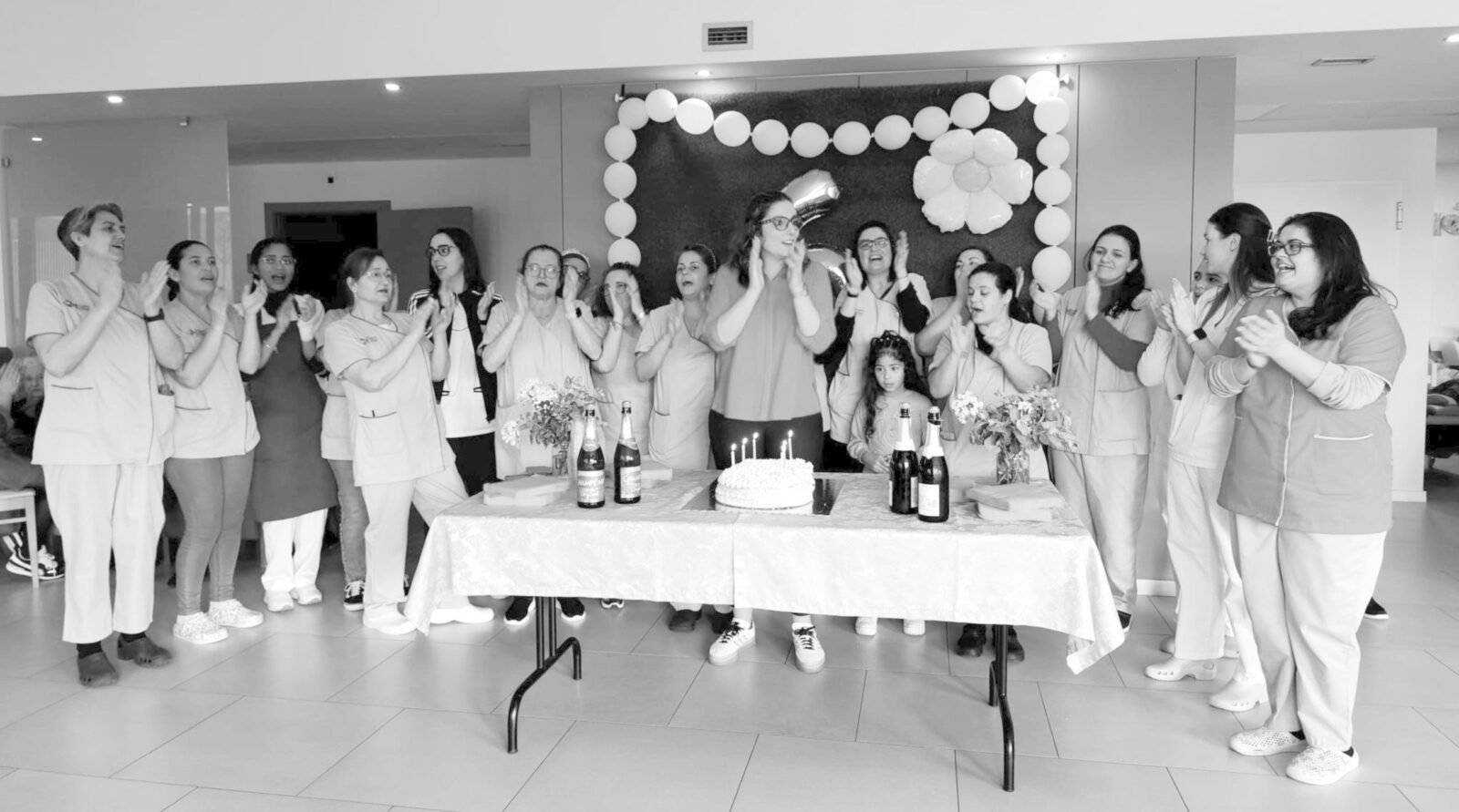 Recanto do Arrabal celebrou 6 anos de vida