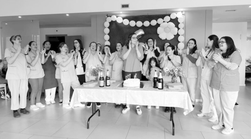 Recanto do Arrabal celebrou 6 anos de vida