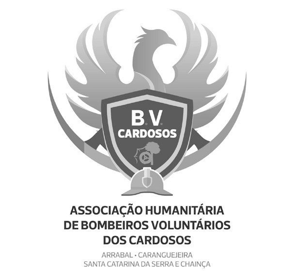 Associação Humanitária dos Bombeiros Voluntários dos Cardosos (AHBVC) – a generosidade não tem limites