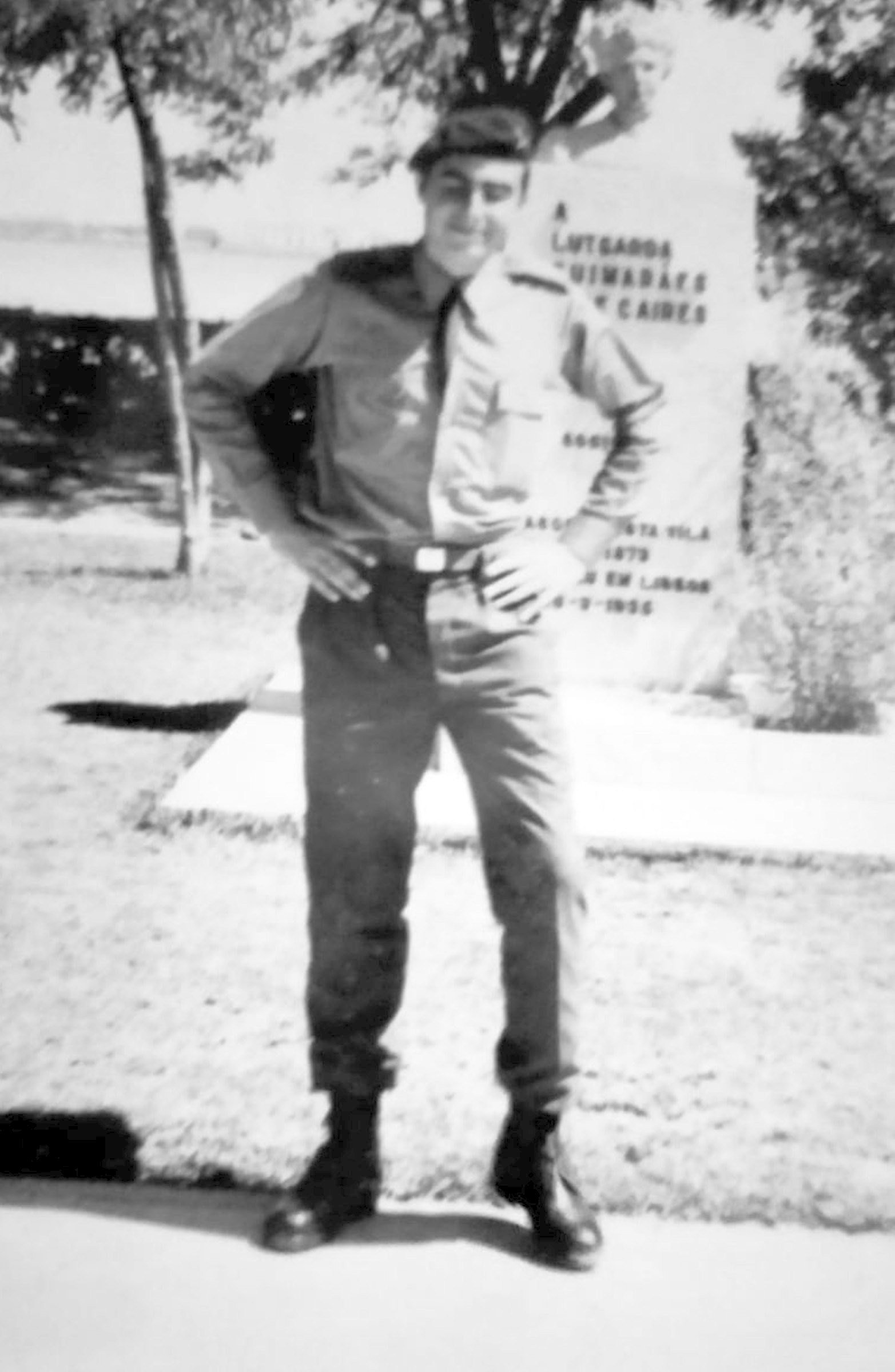 Fernando Carreira Brites