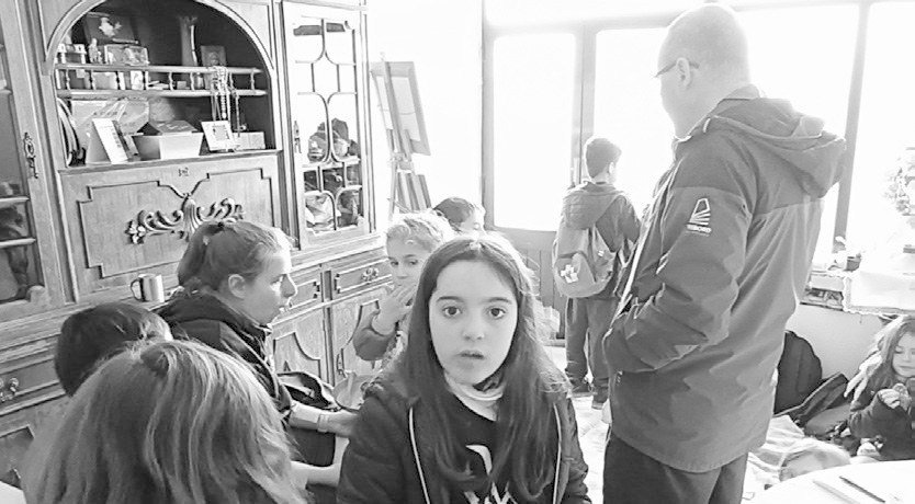 Dia aberto na Conferência de S. Vicente de Paulo