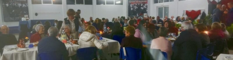 Noite de fados no Soutocico