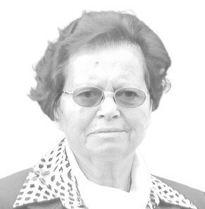 Carminda Bernardina dos Santos Carvalho Ferreira