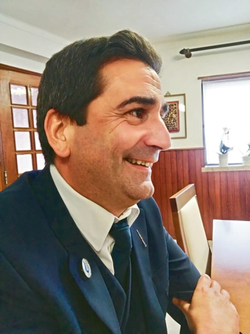 Filipe Faustino