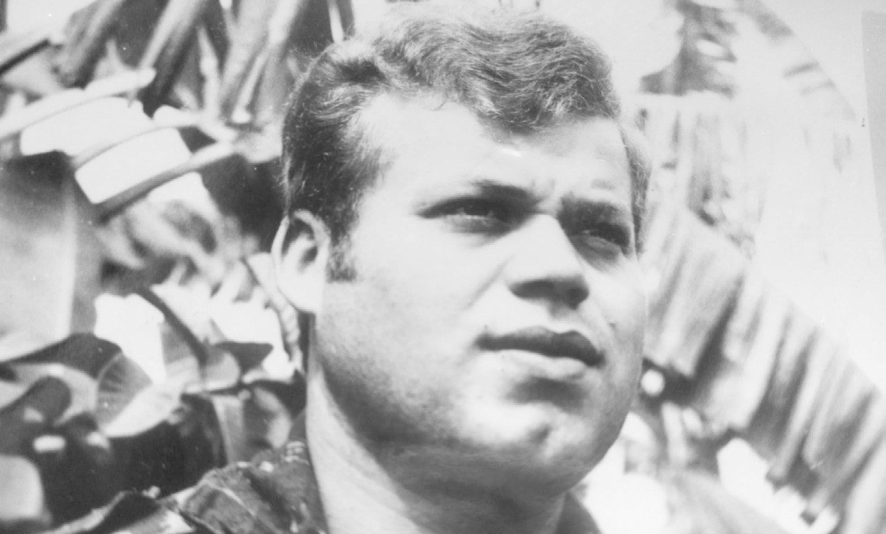 José Lourenço Marcelino