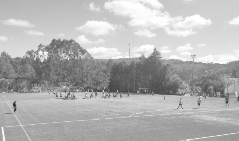 Futebol no Soutocico – “Torneio dos Aflitos”