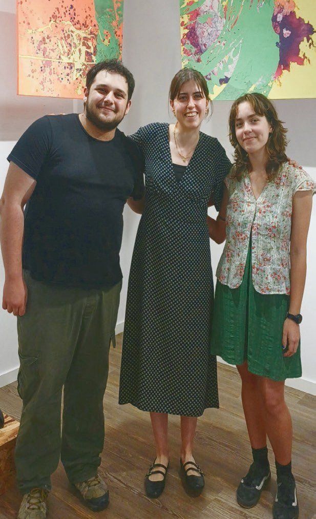 “Evasão” leva jovens artistas de Lisboa ao Centro de Artes do Arrabal