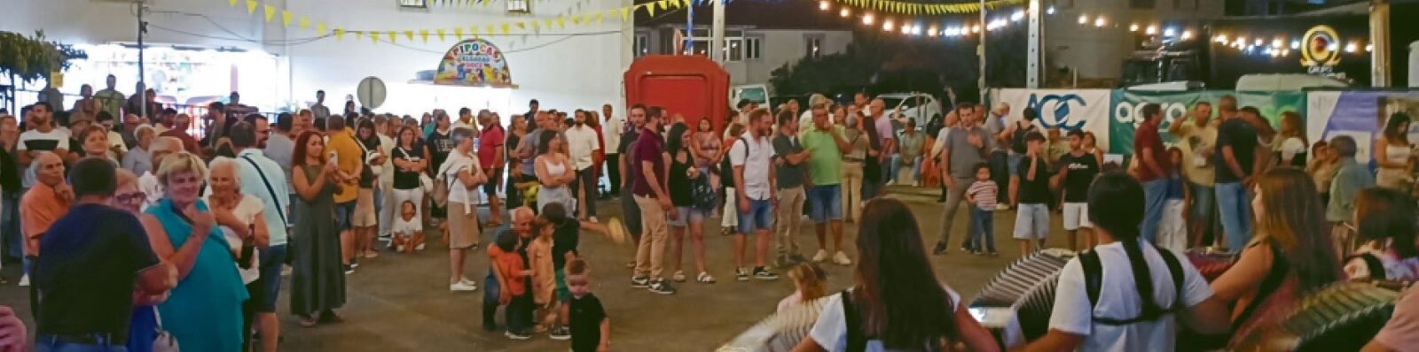 Festas do Freixial em imagens