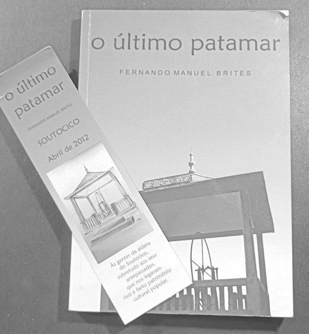 O Último Patamar, de Fernando Brites