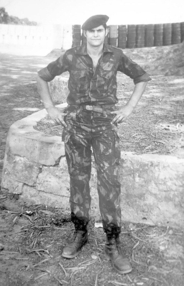 Henrique Ferreira Crespo