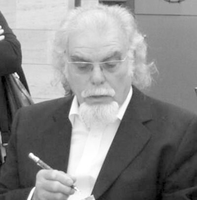 Luís Vieira da Mota