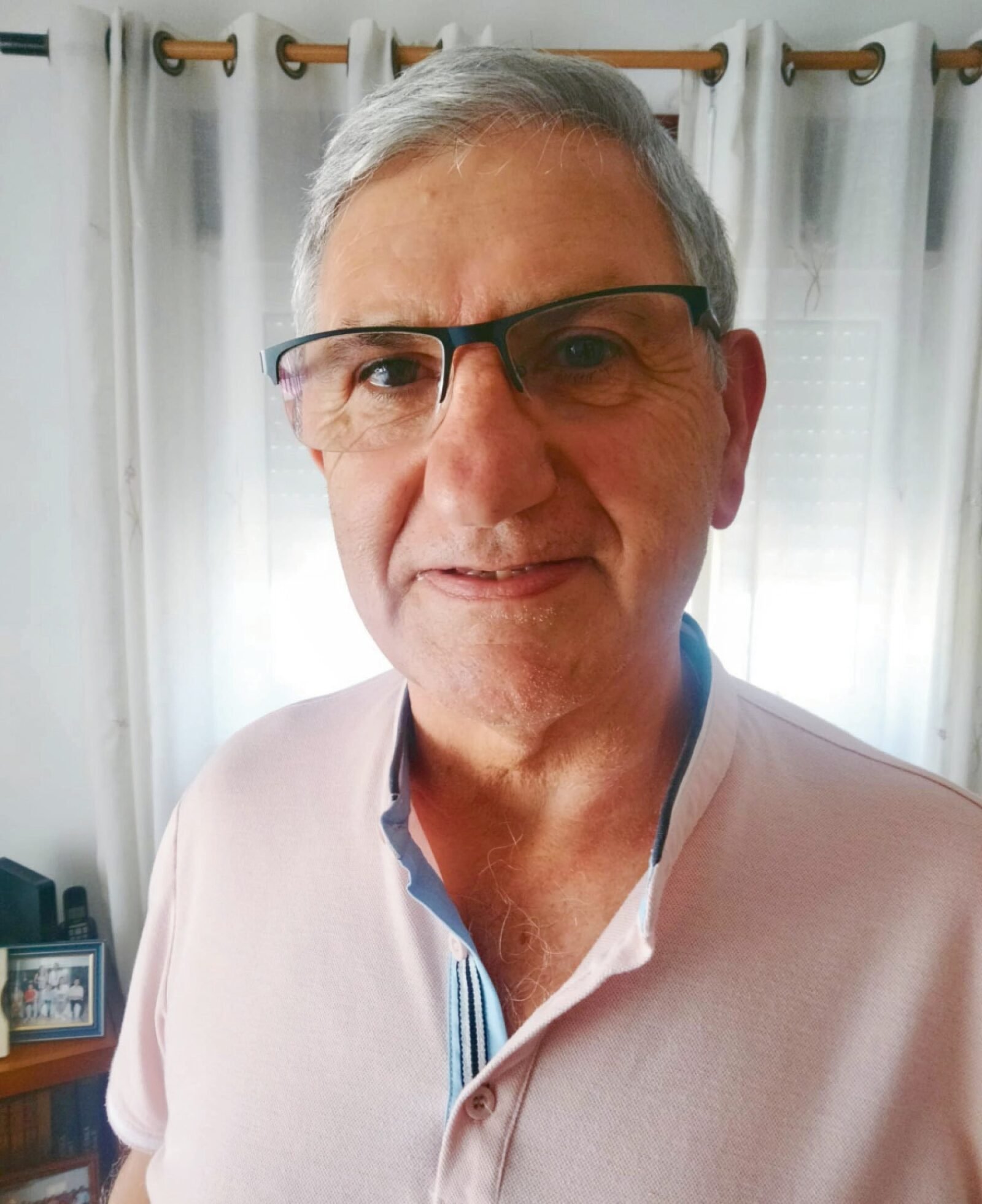 Carlos Alberto Vieira Brites
