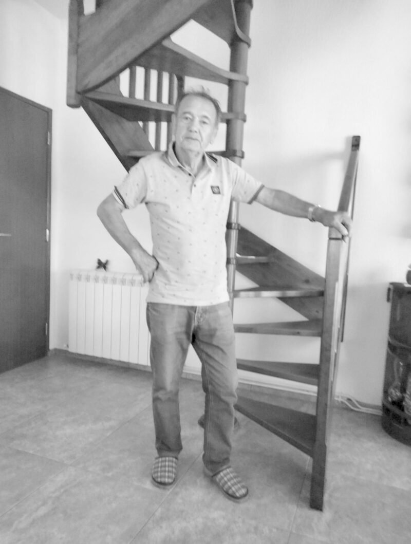 José Augusto dos Santos Carvalho