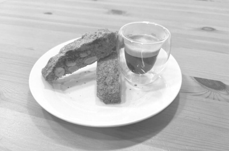Biscotti