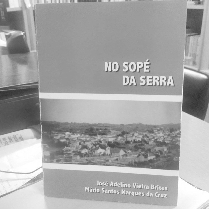 “No sopé da serra”