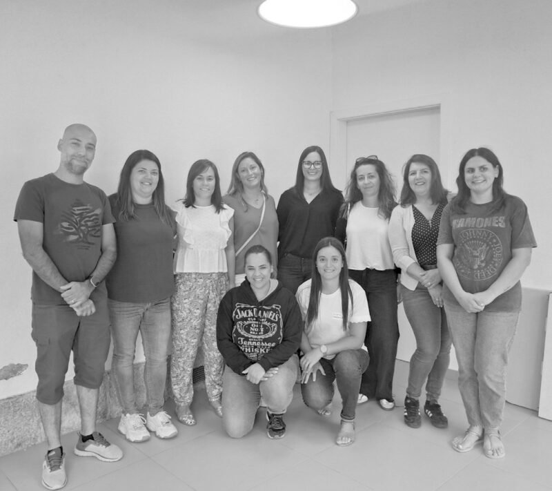 Associação de Pais do Arrabal