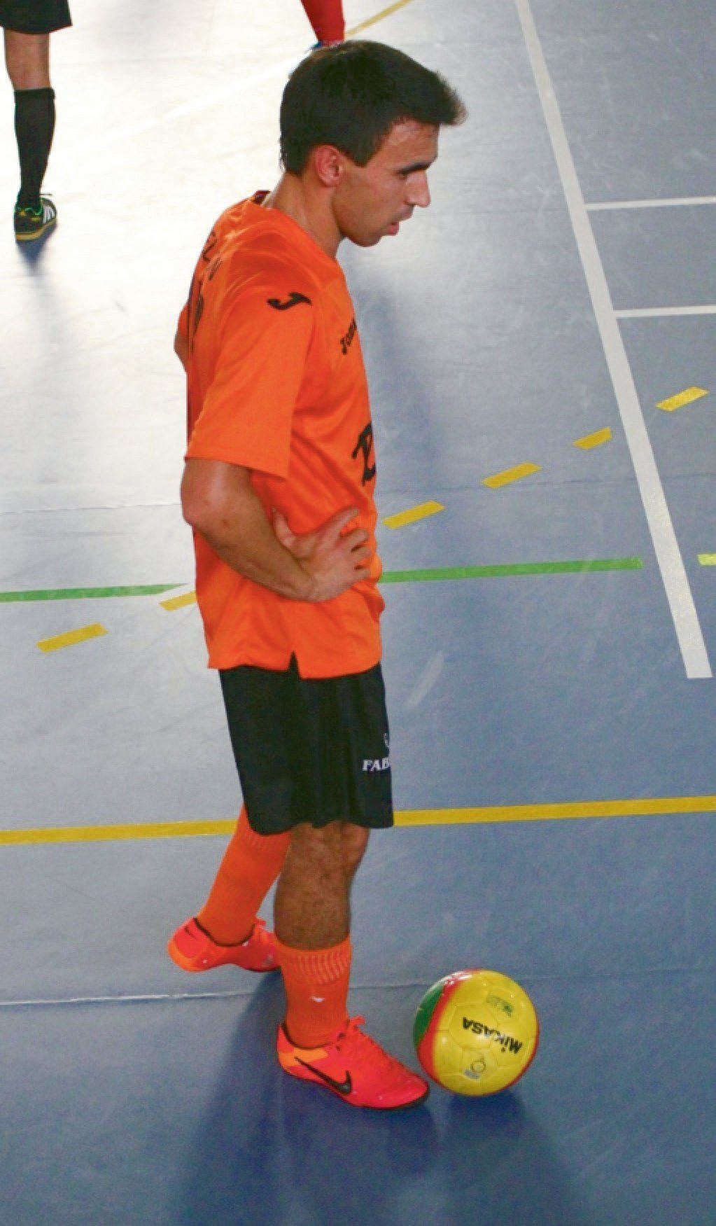 Nelson Ferreira