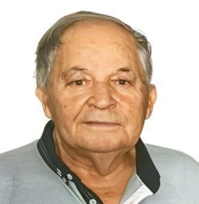 Manuel Ferreira Carvalho dos Santos