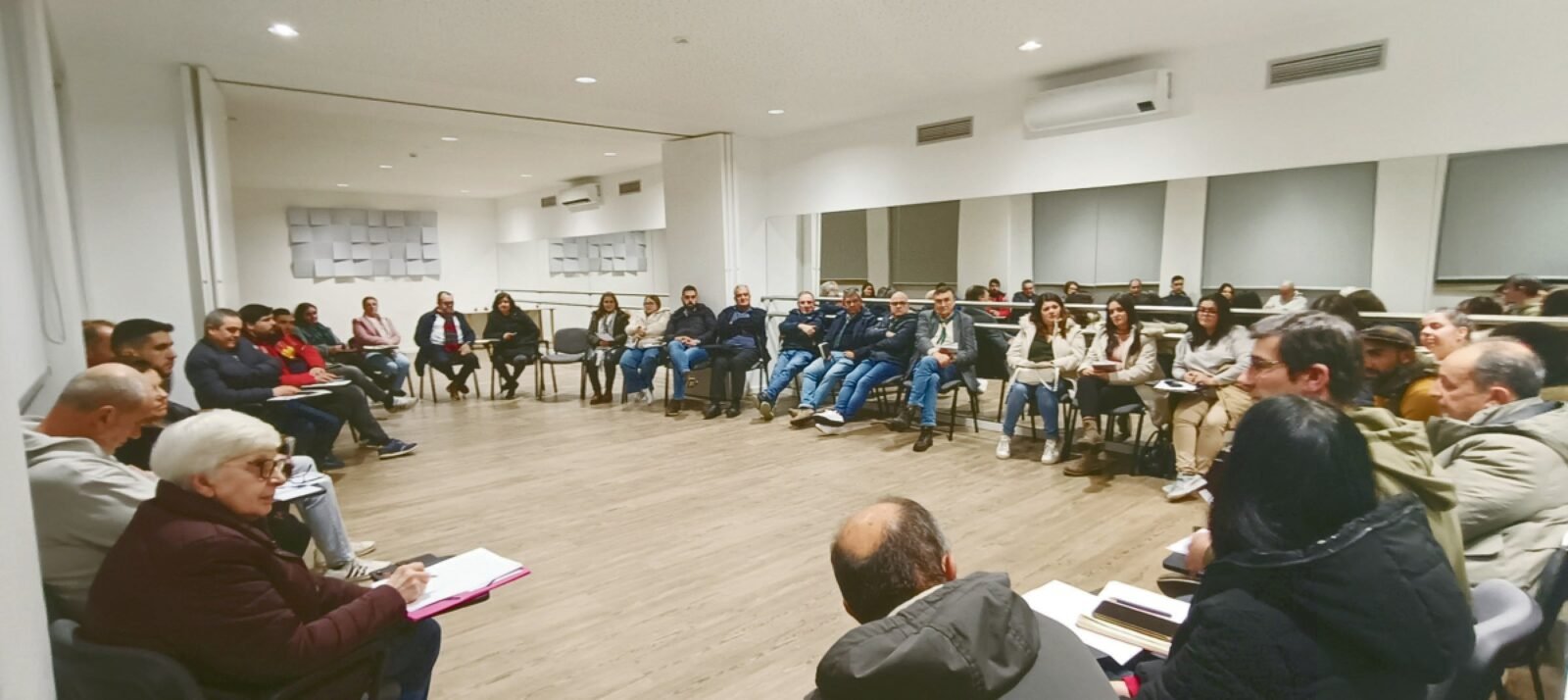 Associativismo reforça cooperação e moderniza vida comunitária do Arrabal