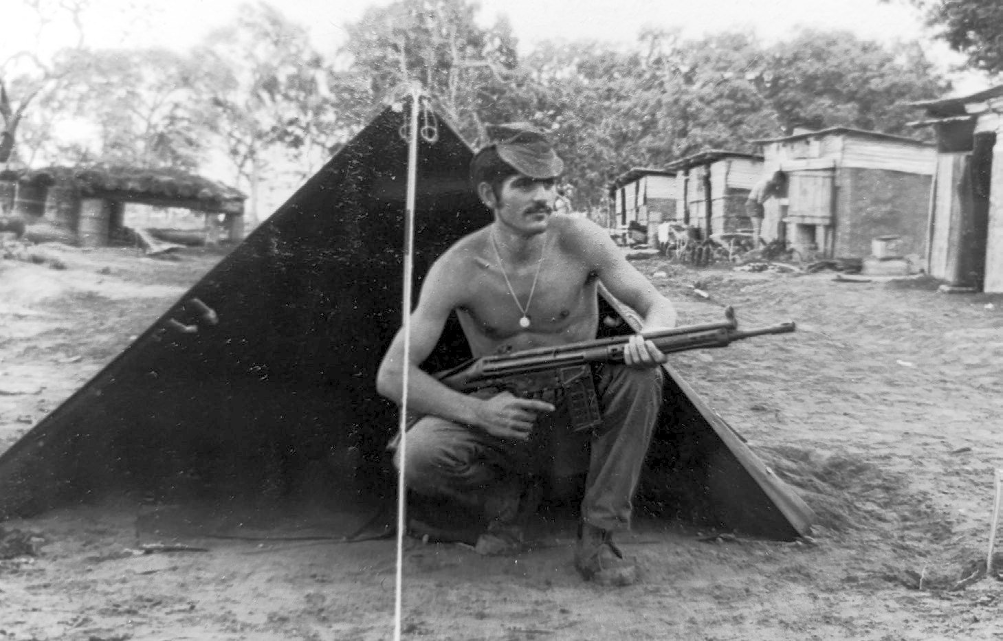 Francisco Neves da Costa