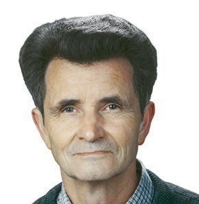 José Bernardino Carreira
