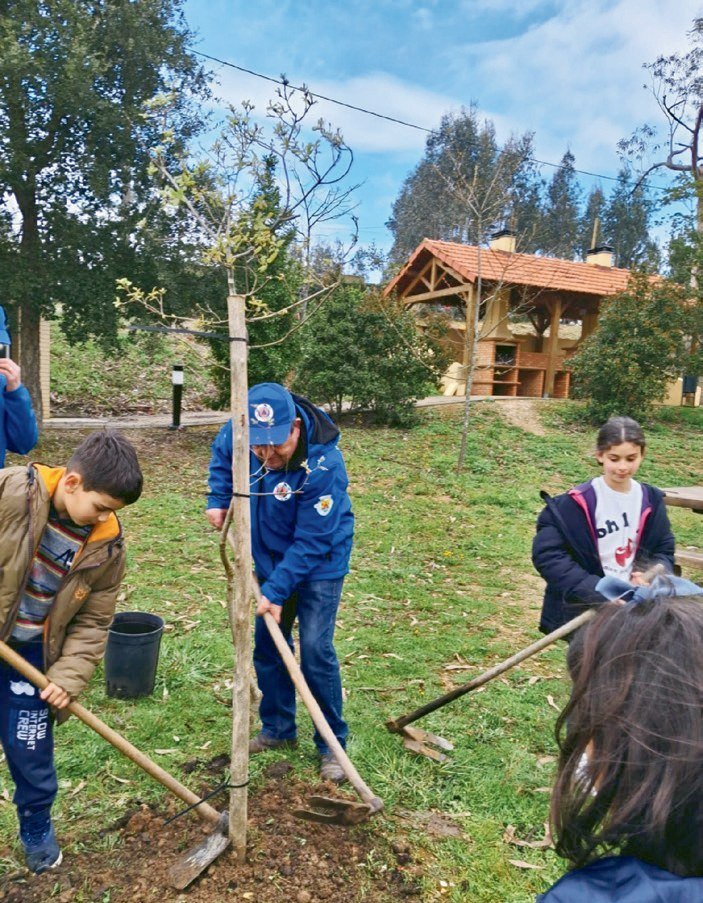 Balanço da ULPC, entre a tempestade e o recomeço