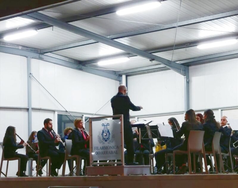 Concerto da Primavera