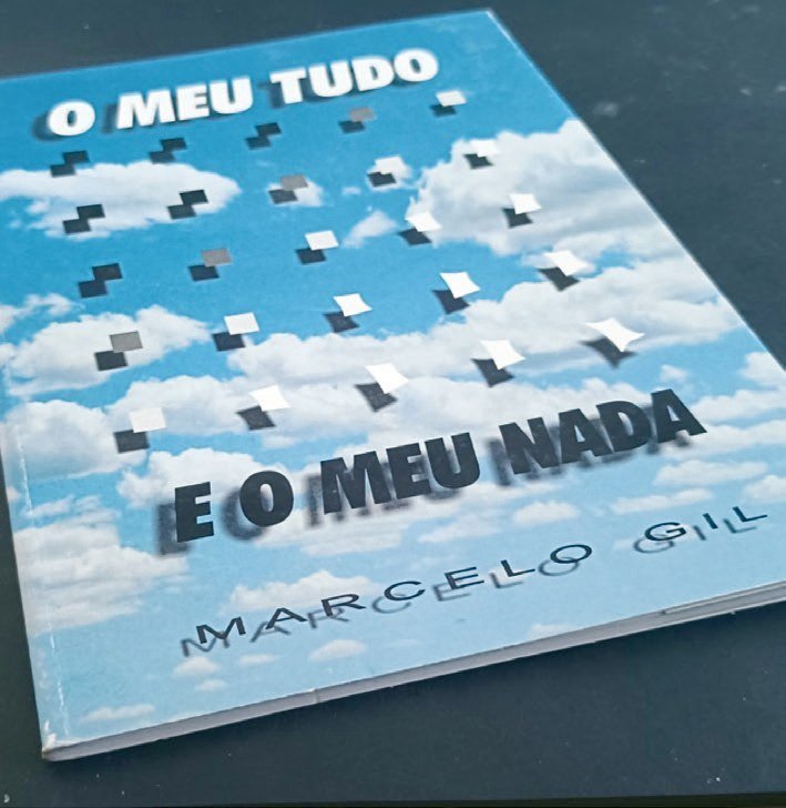 O meu tudo e o meu nada
