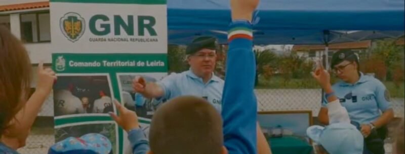 Dia Mundial da Criança