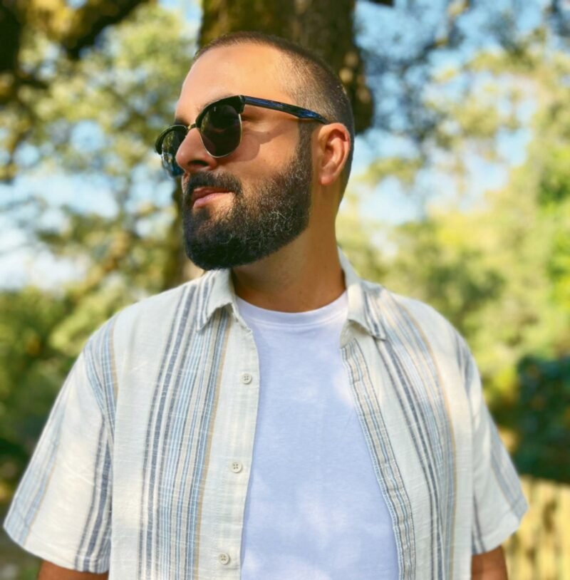 Perfil do primeiro director do Notícias do Arrabal