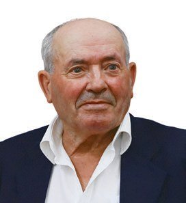 Agostinho Ferreira Silva