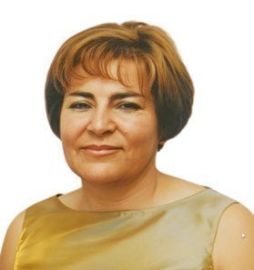 Maria Graciete Antunes da Costa Ferreira Brites