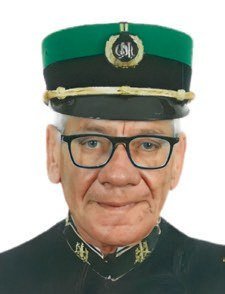 António José Matias Barreiro