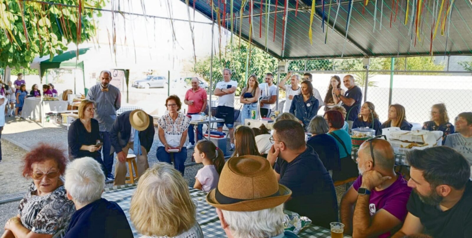 Festival Leirena volta a afirmar a cultura no Arrabal
