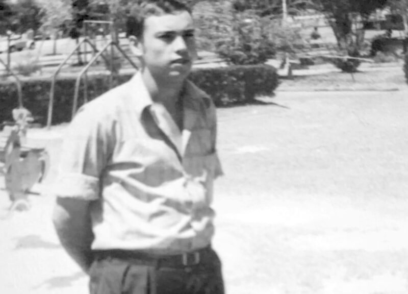 Adriano dos Santos Carvalho