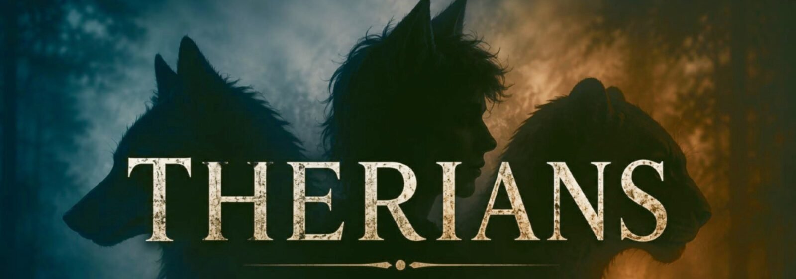 O fenómeno dos “therians”