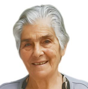 Olinda Ferreira Antunes Faria