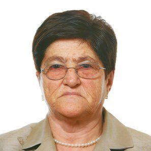 Augusta Carreira Ferreira