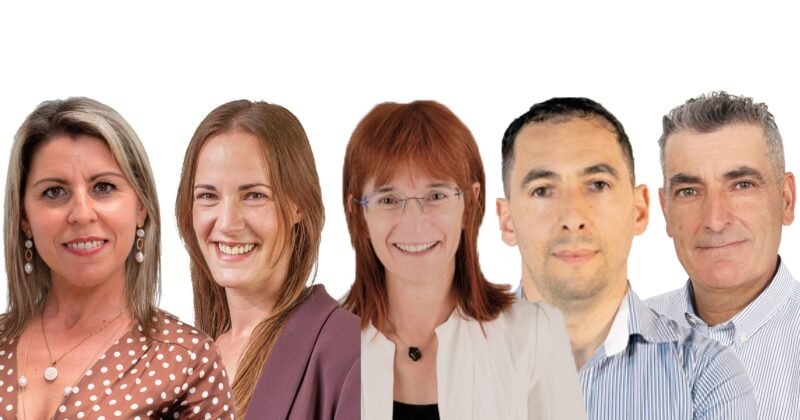 Conheça as propostas dos candidatos à Junta para as eleições de 26 de setembro