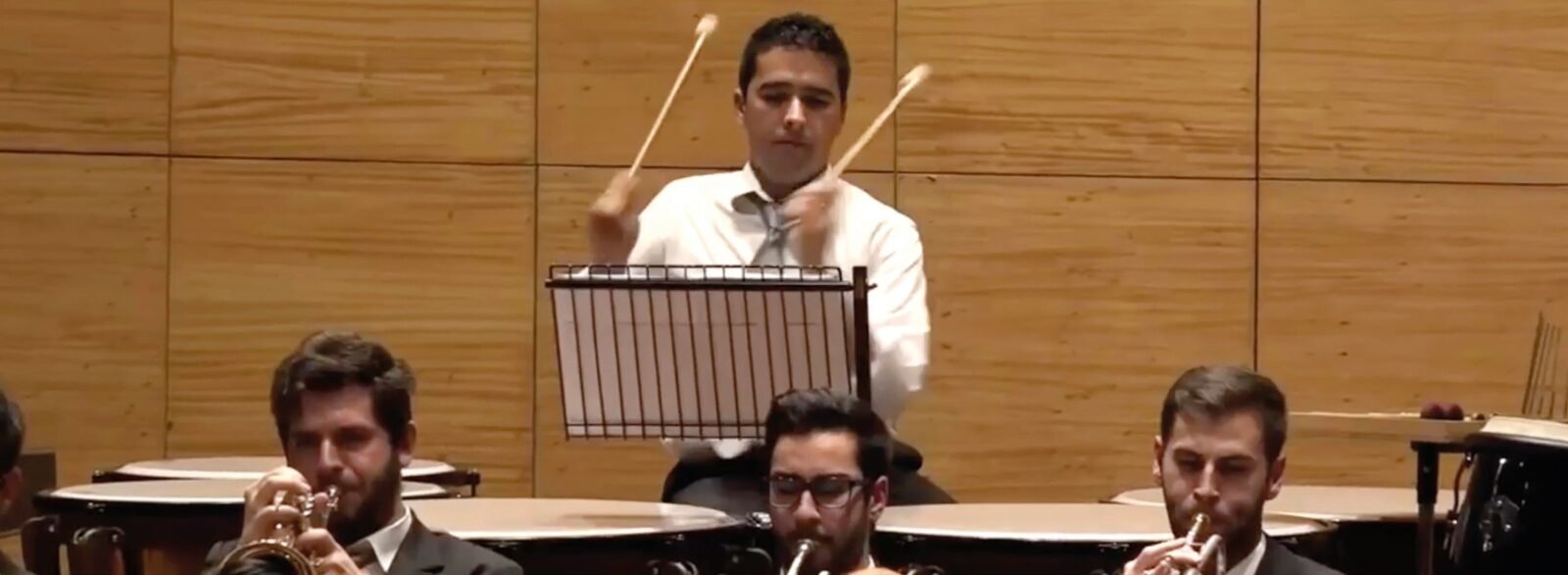 Concerto no Europarque com ARMAB